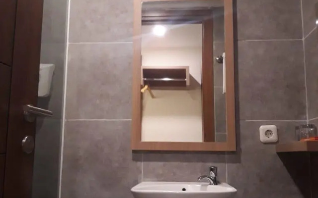 Front One Hotel Tulungagung