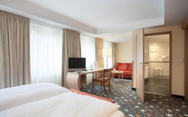 Platte Romantik-Hotel
