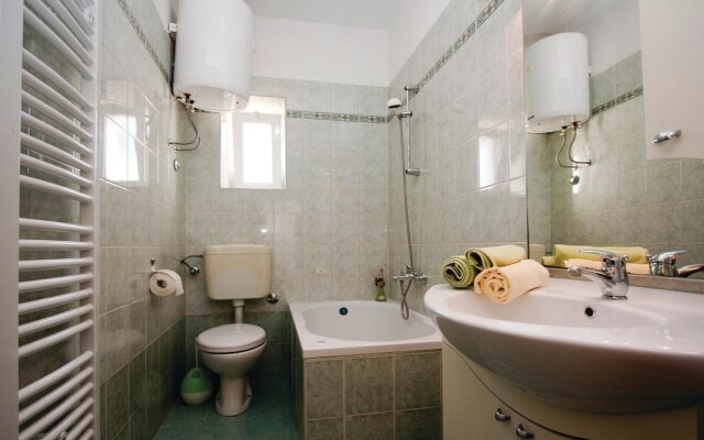 Beautiful Home in Rabac With Wifi and 3 Bedrooms