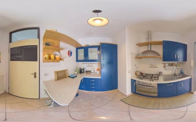 Beachfront, Private Garden, Central Area, Private Entrance