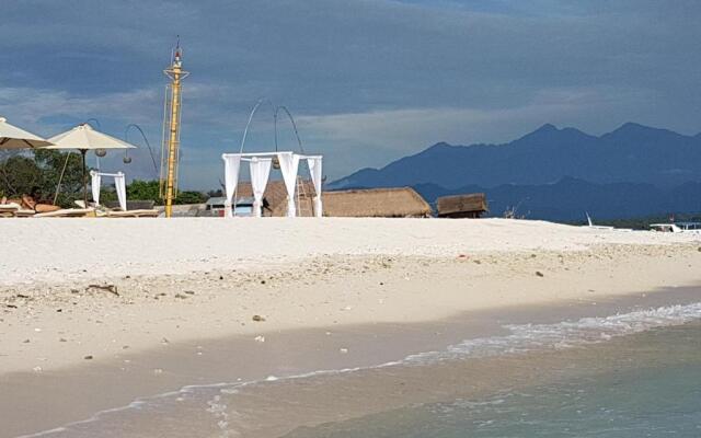 Hoomea Private Pool Villas