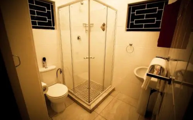 Ruchlaw B&B and Self - Catering