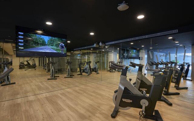 INNSiDE by Meliá Palma Bosque