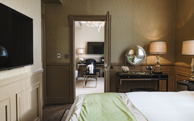 Althoff St. James's Hotel & Club London