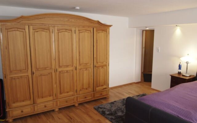 Ferienwohnung Harz und Herzlich