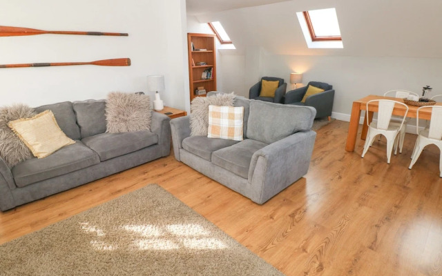 North Beach at The Hideaway