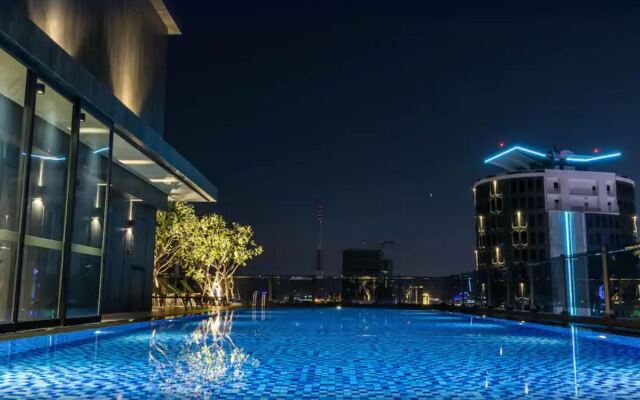 One Residence Hotel & Apartment