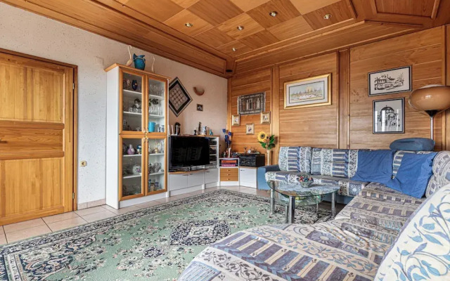 Pool Villa Adonis