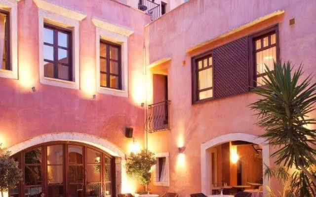 Rimondi Estate Collection