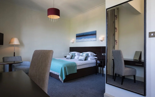 Nether Abbey Hotel