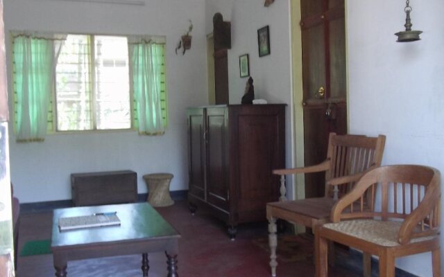 Costa Gama Home Stay