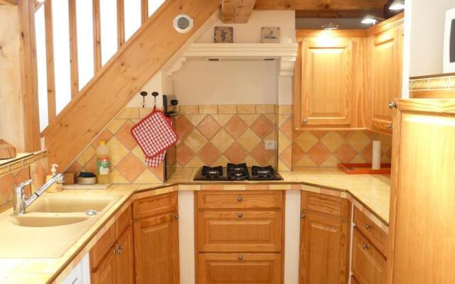 Mistral au Moulin de Predelles