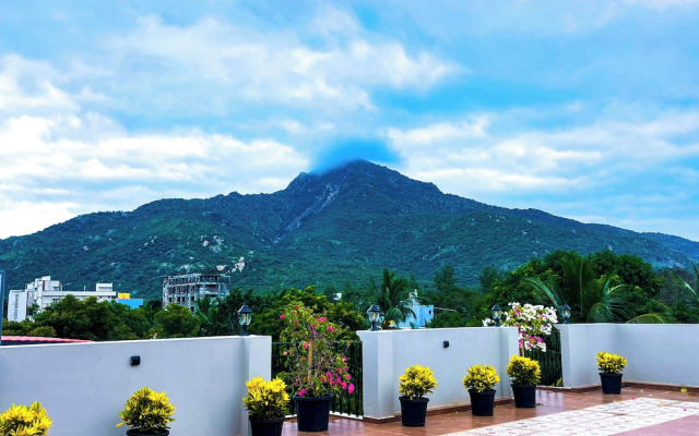 Haaraa Suites