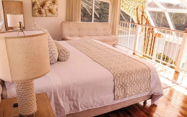 El Nido Hotel Guatape