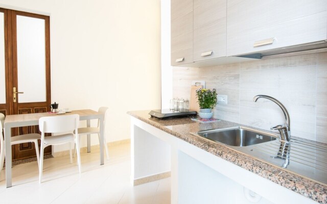 Welcomely - Vico Giordano Bruno 27