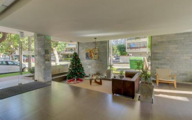 Hermoso Departamento En El Corazón De Viña
