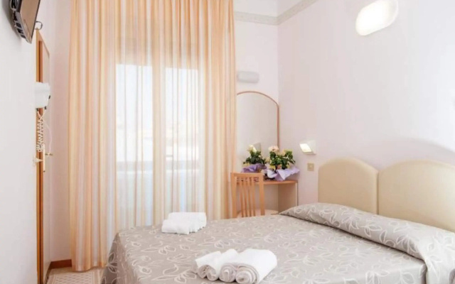 Hotel Bagli - Cristina
