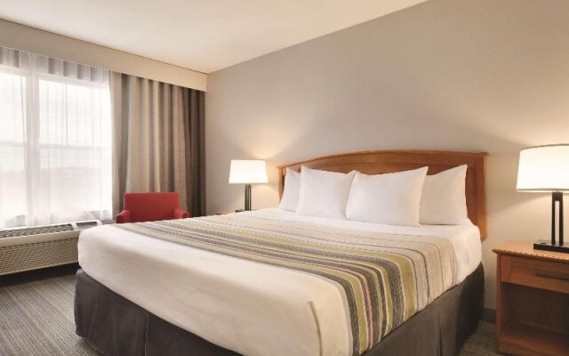 Country Inn &amp; Suites by Radisson, Portage, in