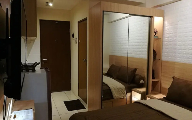 Serenity Luxe Callia Residence