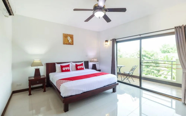 Oyo 361 Relax Garden House