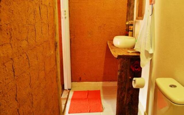 Pousada Bangalô de Barro