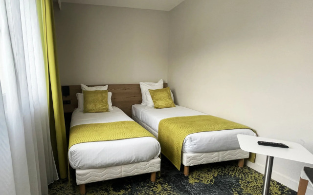 Hôtel Maison Turenne