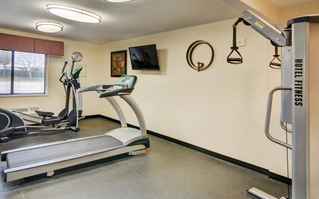 Spark by Hilton Grapevine DFW North