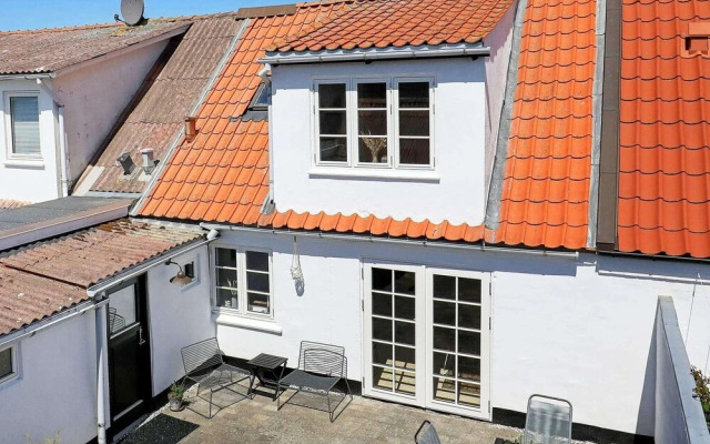 Holiday Home in LÃ¸kken