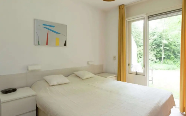 Holiday Home Near Lemelerberg Nature Reserve