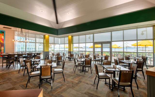 41 Lakefront Hotel, Trademark Collection By Wyndham