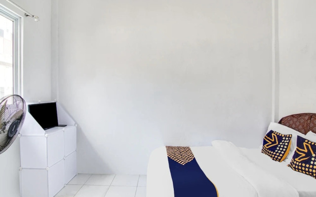 SPOT ON 91858 Raja Homestay Syariah