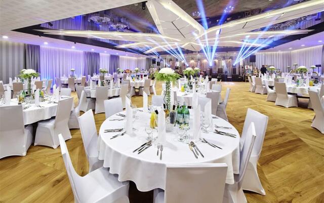 ibis Styles Nowy Targ