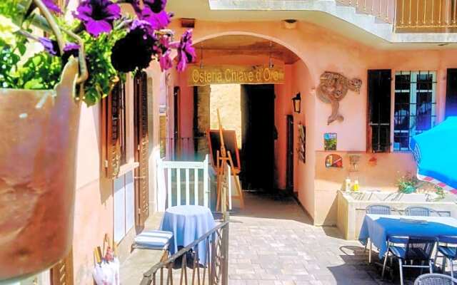 Chiave d'Oro