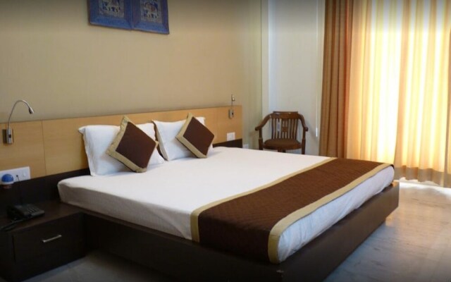 N 71 Rooms & Banquets