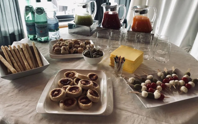 Antica Dimora Corte Impero