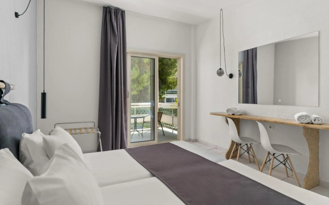 Palmariva Beach Hotel