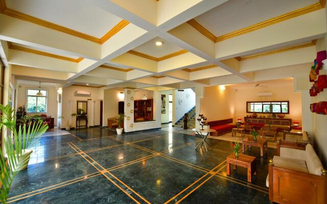 Kadamb Kunj Resort - Bharatpur