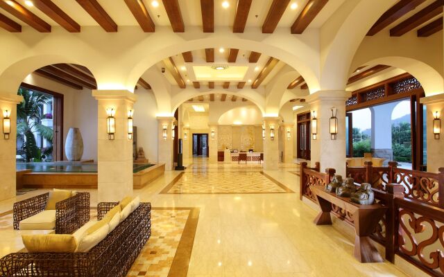 Aegean Boutique Suites Resort Sanya