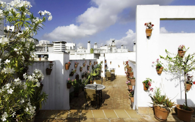 Hotel Un Patio al Sur