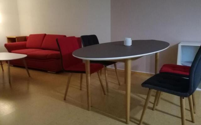 Ferienwohnung Green Break