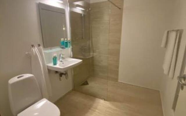 Sov i Herning Bed & Breakfast