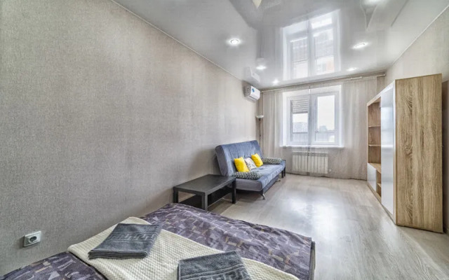 Апартаменты ЭС на ул. Пилотская, д. 37