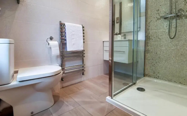 Avoncot Guest House