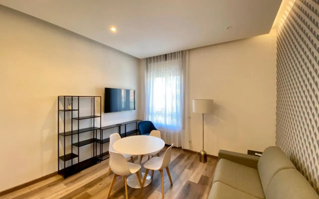 Suite boutique Moscova