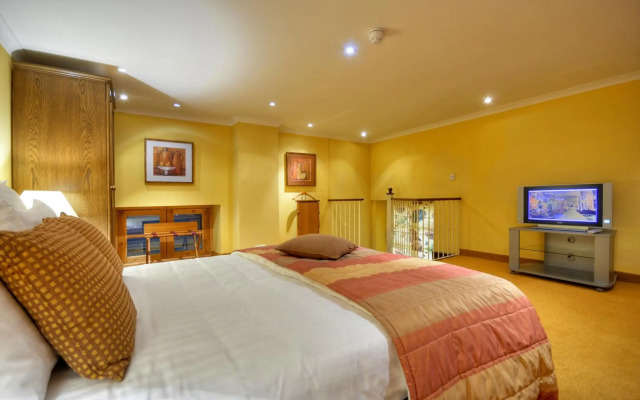 Hotel Palazzo Capua