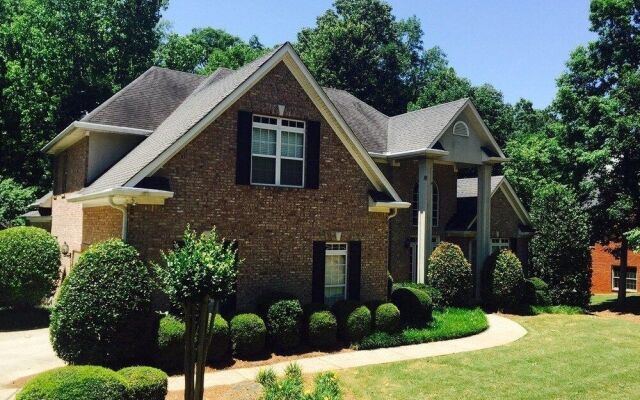 The Nest at Eagles Landing