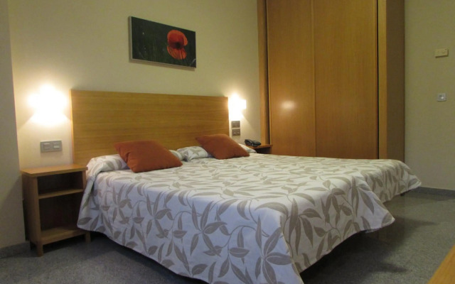 Hotel Palacio de Asturias
