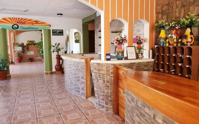 Hotel Casablanca