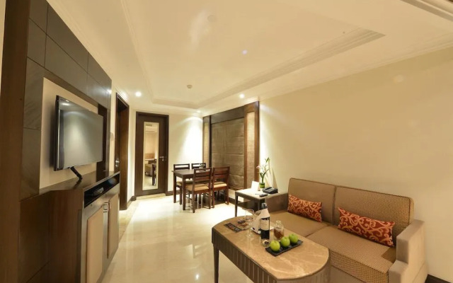 PR Grand Guindy