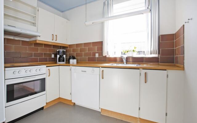 Feriecentret Østersø Færgegård